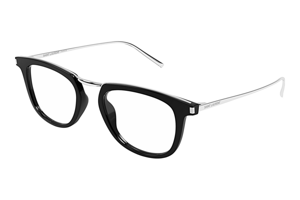 Дизайнерские  очки Saint Laurent SL 753 OPT 001