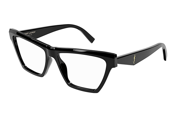 Дизайнерские  очки Saint Laurent SL M103 OPT 001