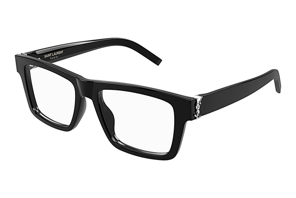 Дизайнерские  очки Saint Laurent SL M10_B 001