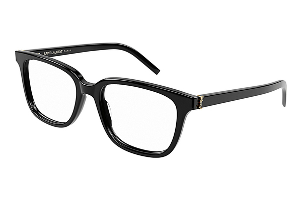 Дизайнерские  очки Saint Laurent SL M110 001