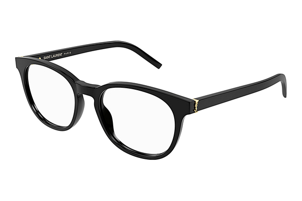 Дизайнерские  очки Saint Laurent SL M111 001