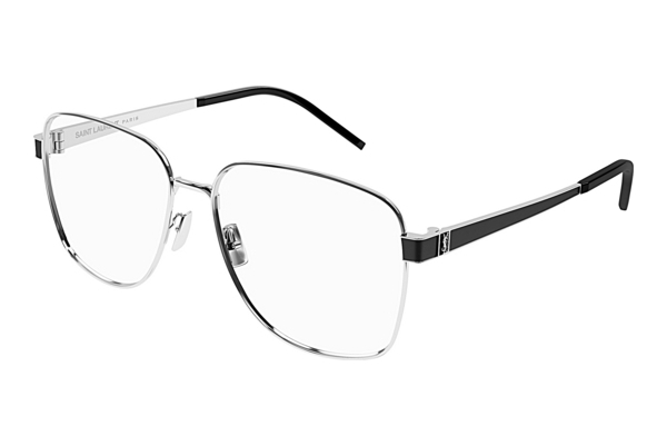 Дизайнерские  очки Saint Laurent SL M134 002