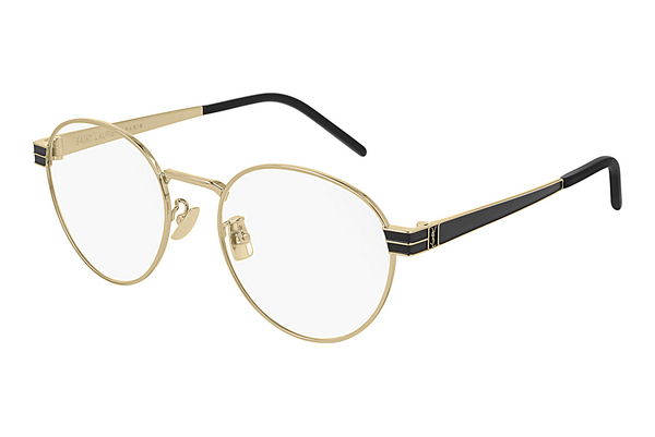 Дизайнерские  очки Saint Laurent SL M63 003