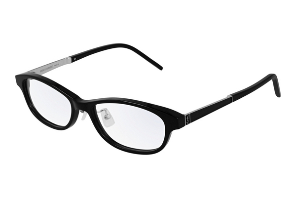 Дизайнерские  очки Saint Laurent SL M85/J 001