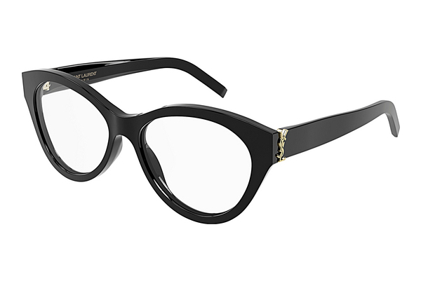 Дизайнерские  очки Saint Laurent SL M96 001