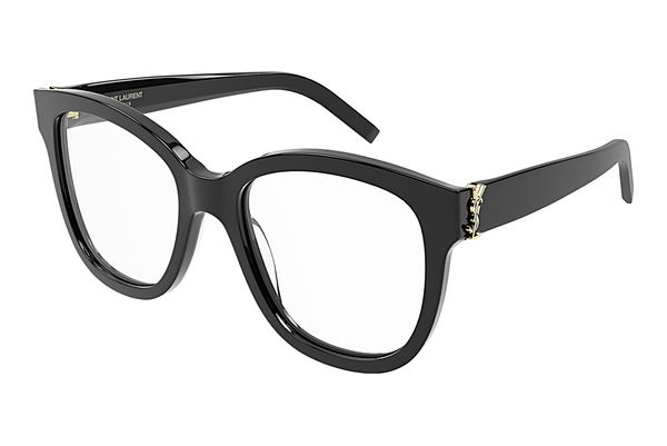 Дизайнерские  очки Saint Laurent SL M97 001