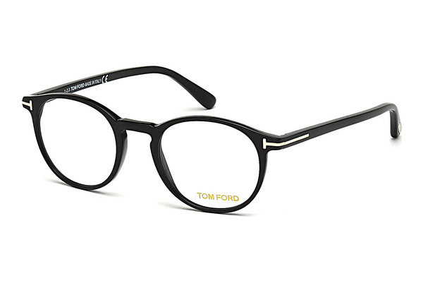 Дизайнерские  очки Tom Ford FT5294 001