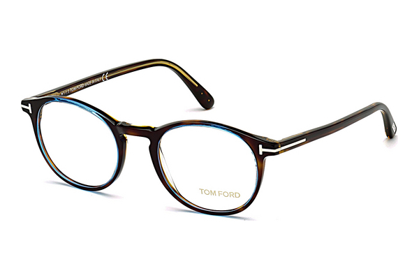 Дизайнерские  очки Tom Ford FT5294 056