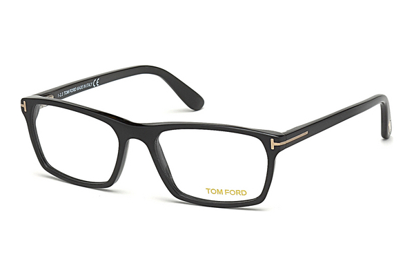 Дизайнерские  очки Tom Ford FT5295 002