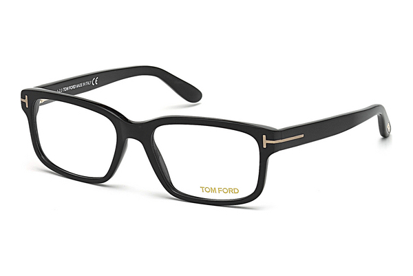 Дизайнерские  очки Tom Ford FT5313 002