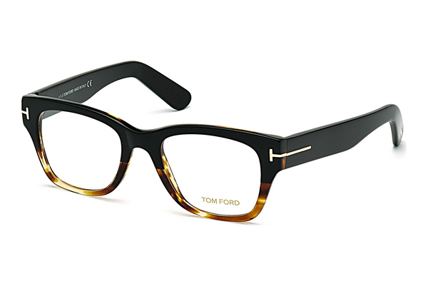 Дизайнерские  очки Tom Ford FT5379 005