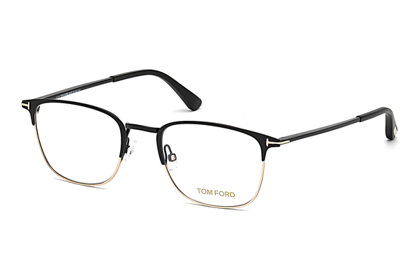 Дизайнерские  очки Tom Ford FT5453 002