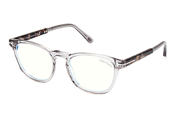 Дизайнерские  очки Tom Ford FT5890-B 020