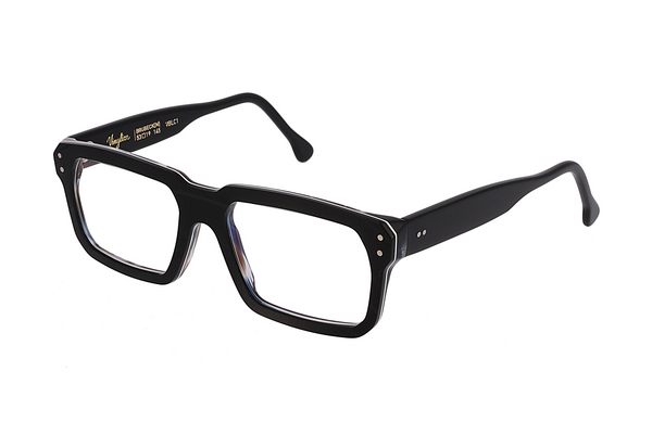 Дизайнерские  очки Vinylize Eyewear Brubeck M VBLC1