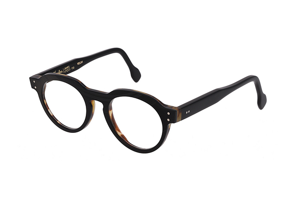 Дизайнерские  очки Vinylize Eyewear James VCLH1