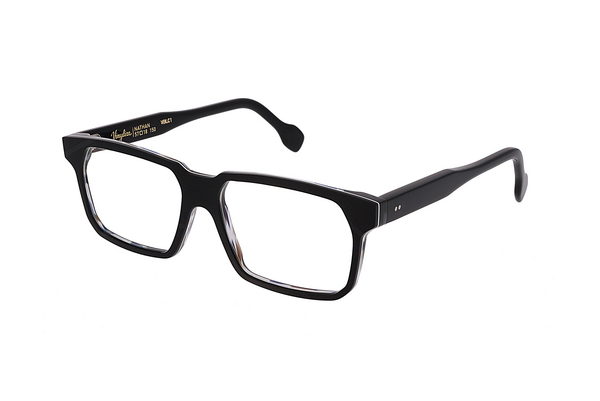 Дизайнерские  очки Vinylize Eyewear Nathan VBLC1