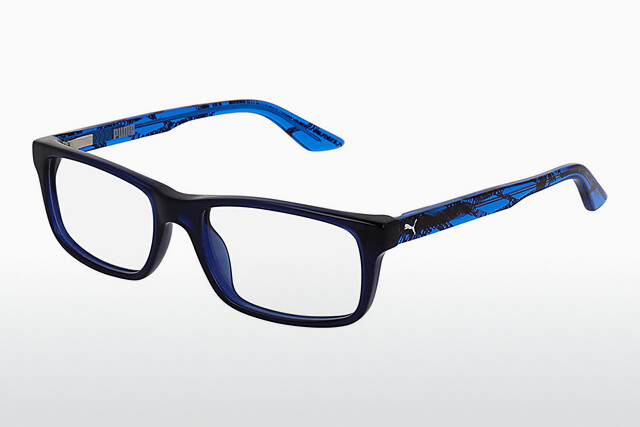 puma chasma frame