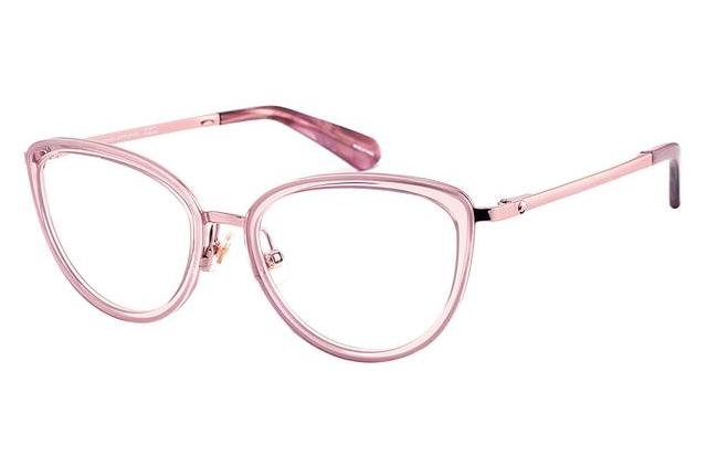 kate spade audri glasses