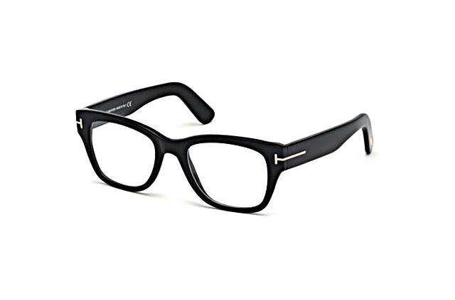 tom ford 5379 black