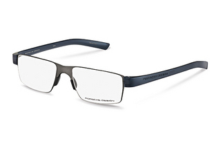 Porsche Design P8813 B D1.00 dark grey