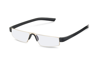 Porsche Design P8814 B D1.00 gold, black