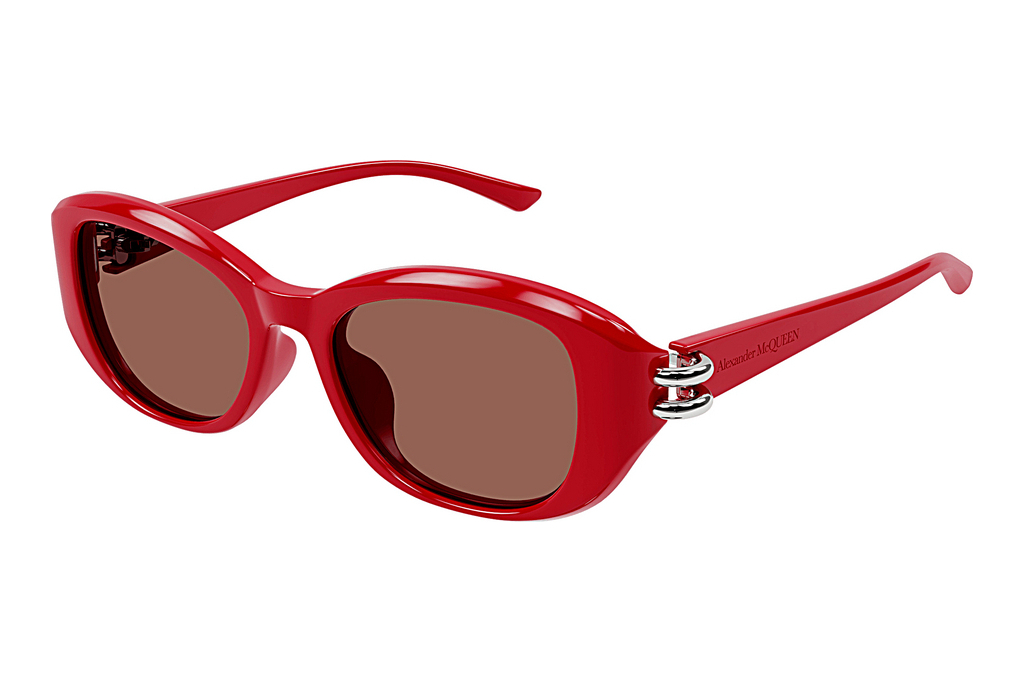 Alexander McQueen   AM0470SA 003 RED