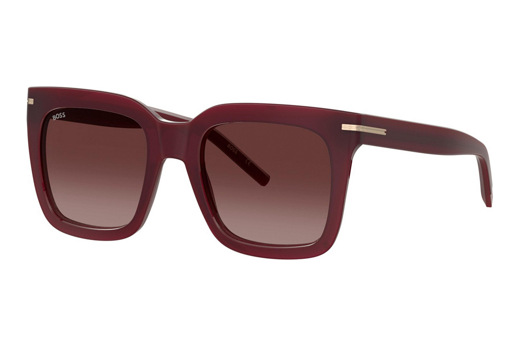 Boss   BOSS 1656/S LHF/3X BURGUNDY