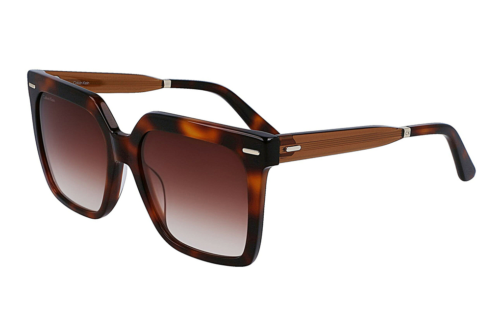 Calvin Klein   CK22534S 220 BROWN BROWN HAVANA