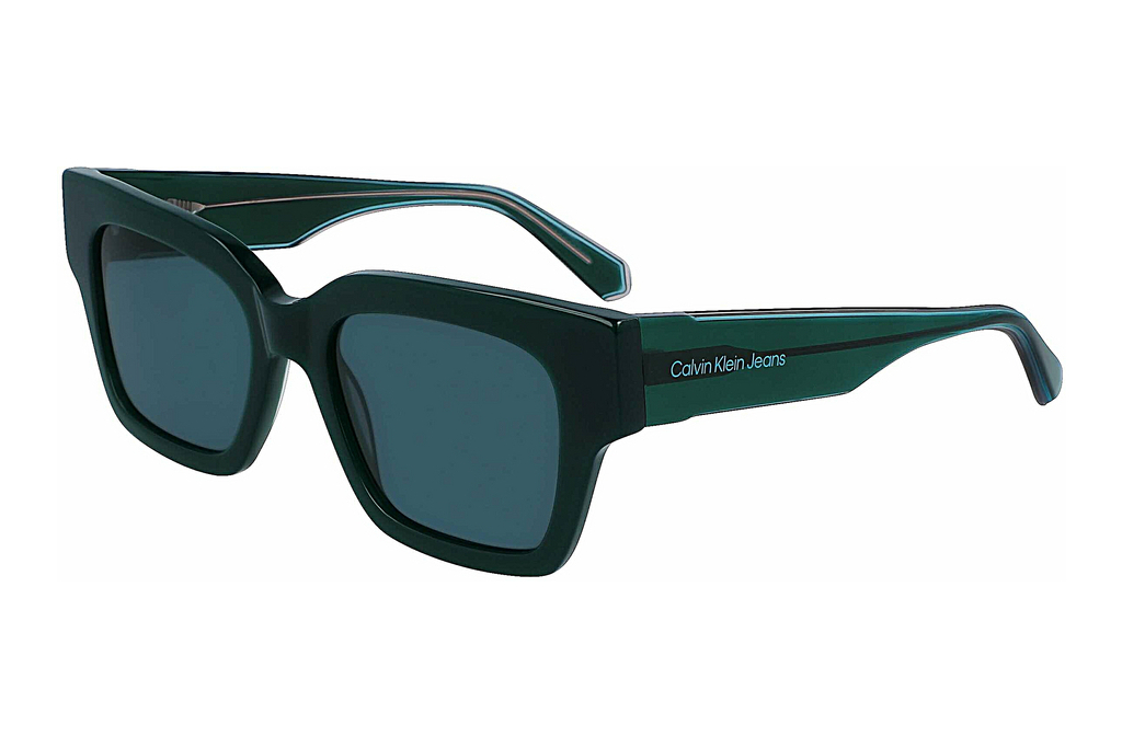 Calvin Klein   CKJ23601S 301 GREEN DARK GREEN