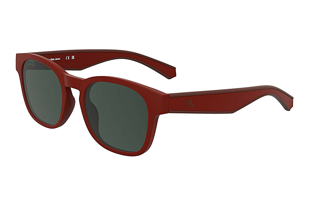 Calvin Klein   CKJ25300S 600 RED MATTE RED