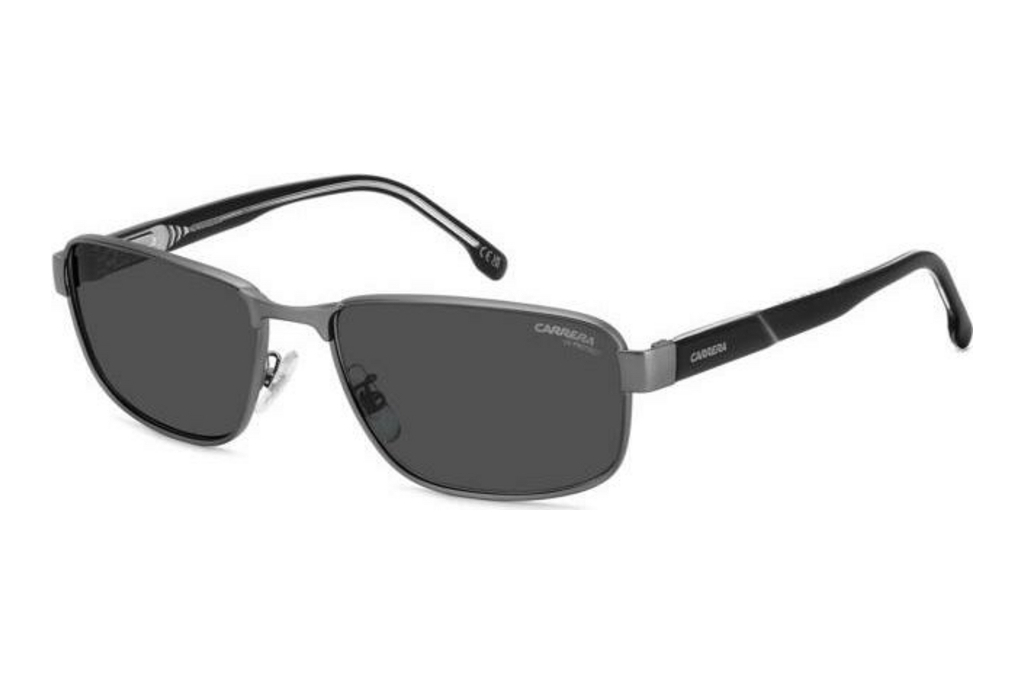 Carrera   C FLEX 09/G/S R81/IR MATTE RUTHENIUM