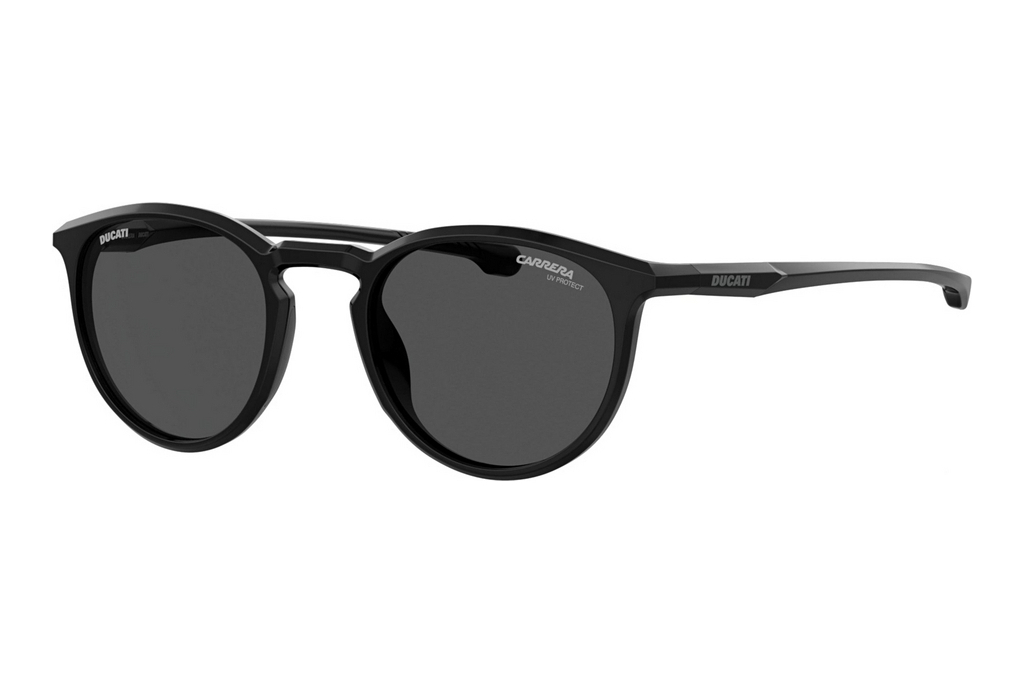 Carrera   CARDUC 035/S 807/IR BLACK