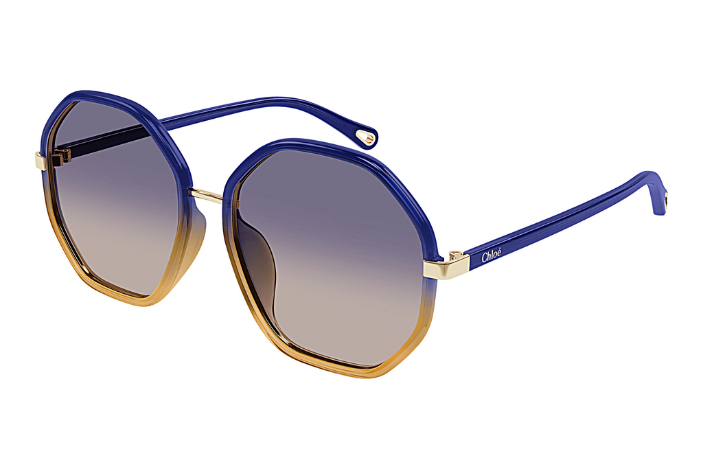 Chloé   CH0133SA 007 BLUE