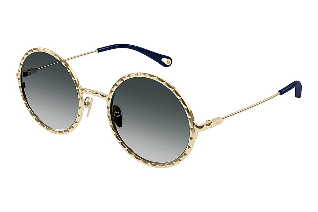 Chloé   CH0230S 004 GOLD