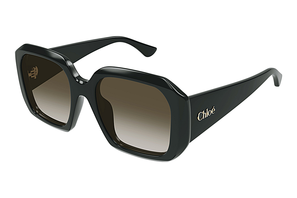 Chloé   CH0300S 003 GREEN