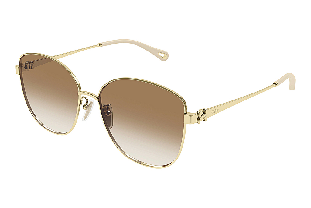 Chloé   CH0306SK 004 GOLD