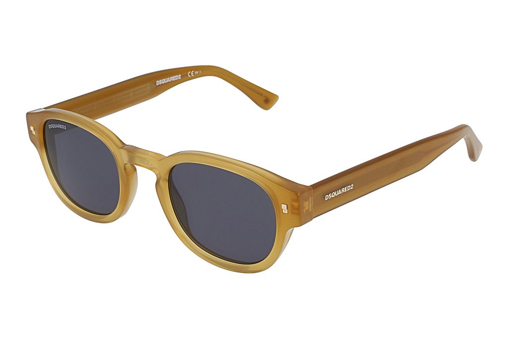 Dsquared2   D2 0014/S FT4/IR gold