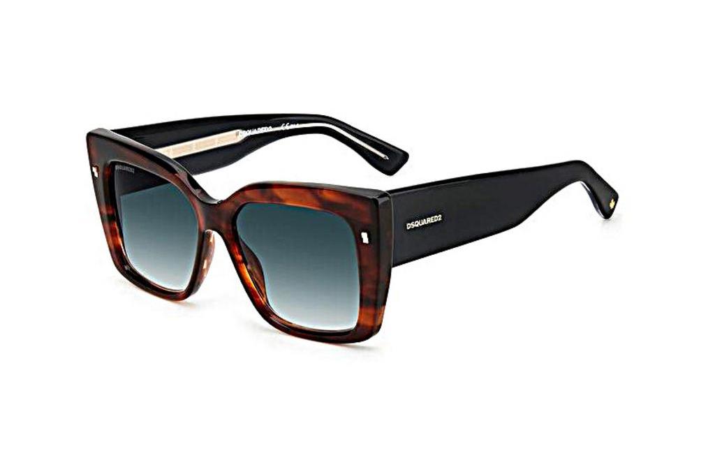 Dsquared2   D2 0017/S EX4/08 brown