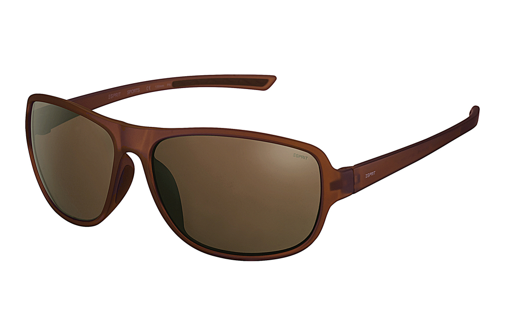 Esprit   ET19662 535 brown