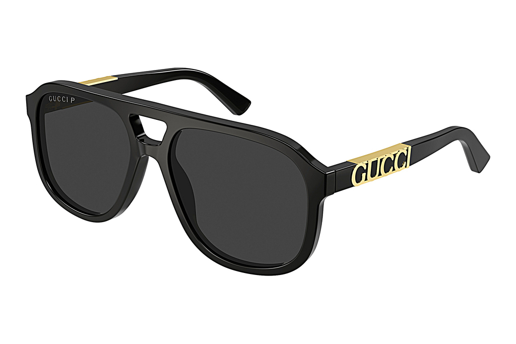 Gucci   GG1188S 001 BLACK