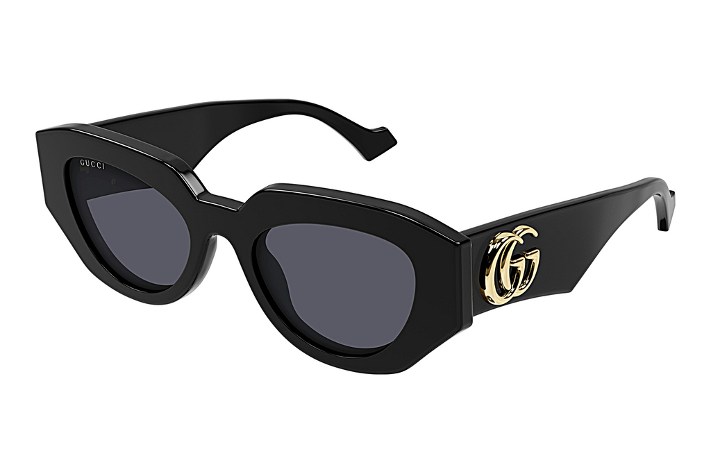 Gucci   GG1421S 001 BLACK