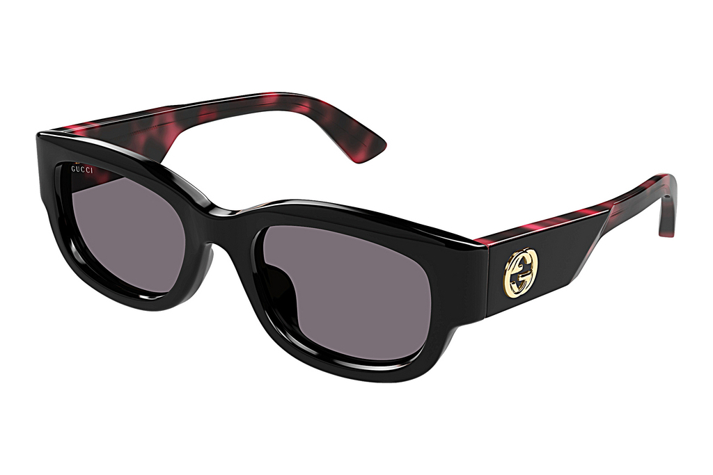 Gucci   GG1667SK 003 BLACK