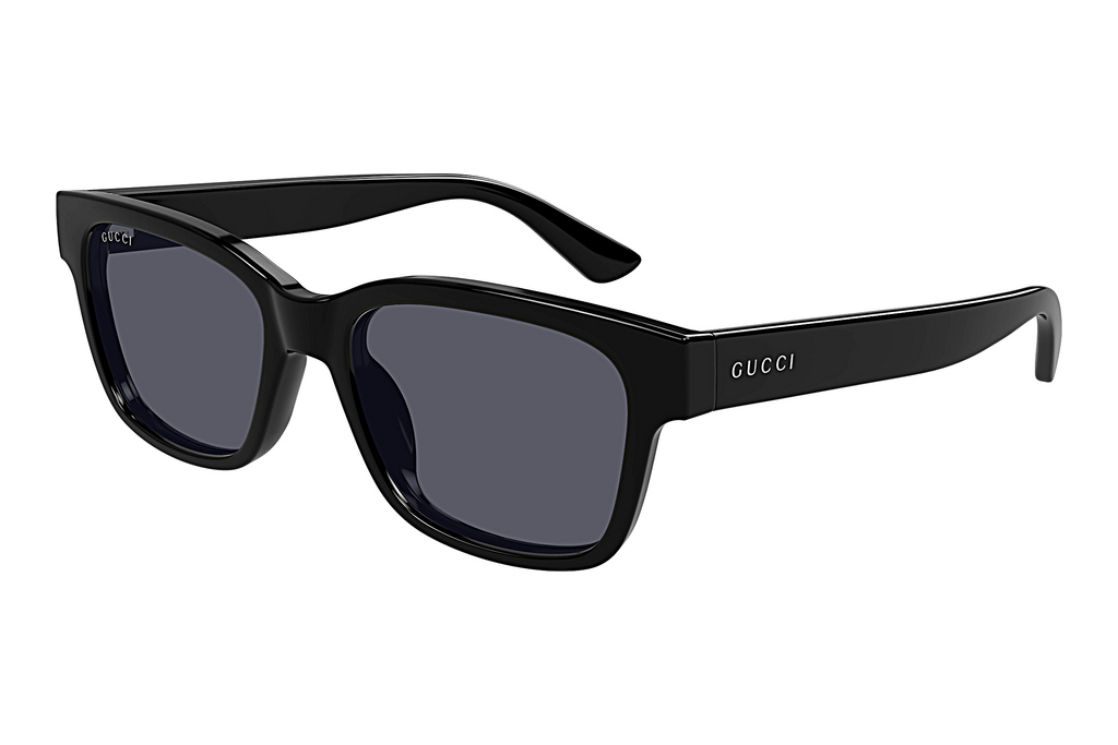 Gucci   GG1716S 001 BLACK