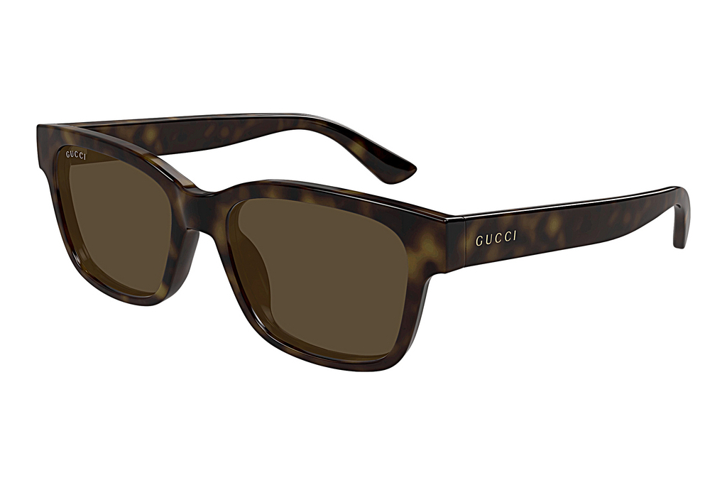 Gucci   GG1716S 002 HAVANA