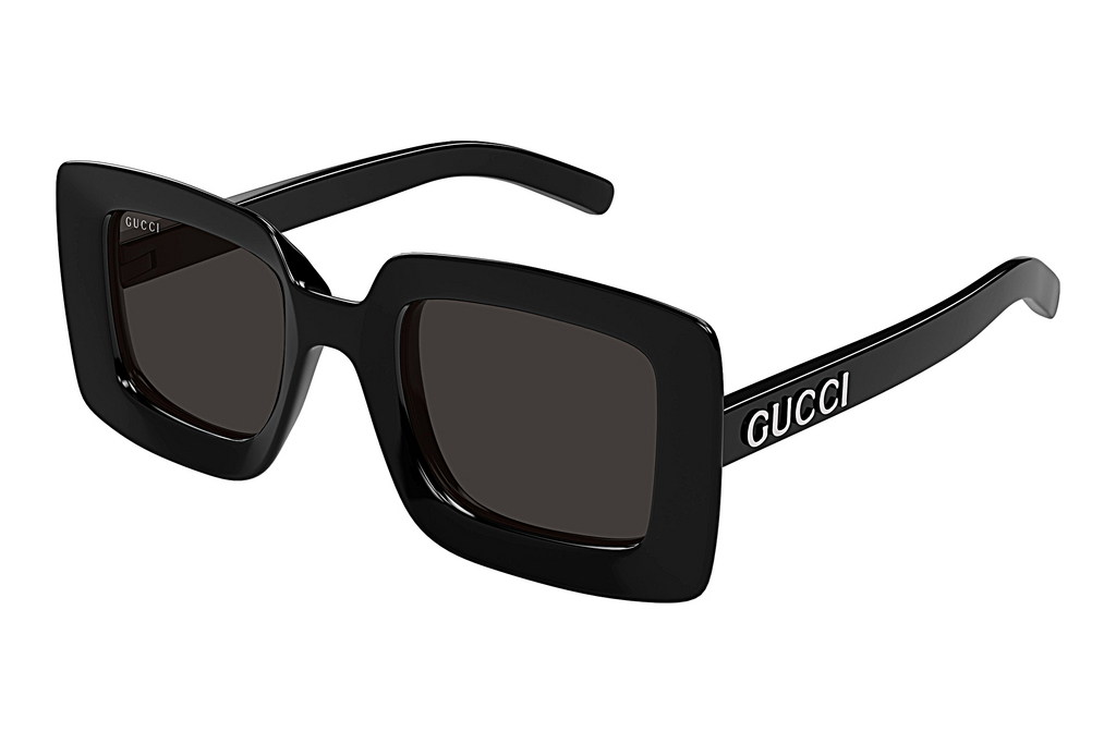 Gucci   GG1718S 001 BLACK