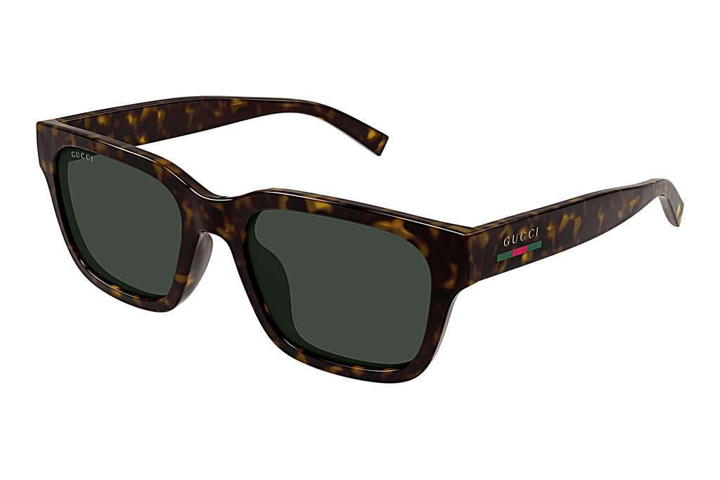 Gucci   GG1857SK 002 HAVANA