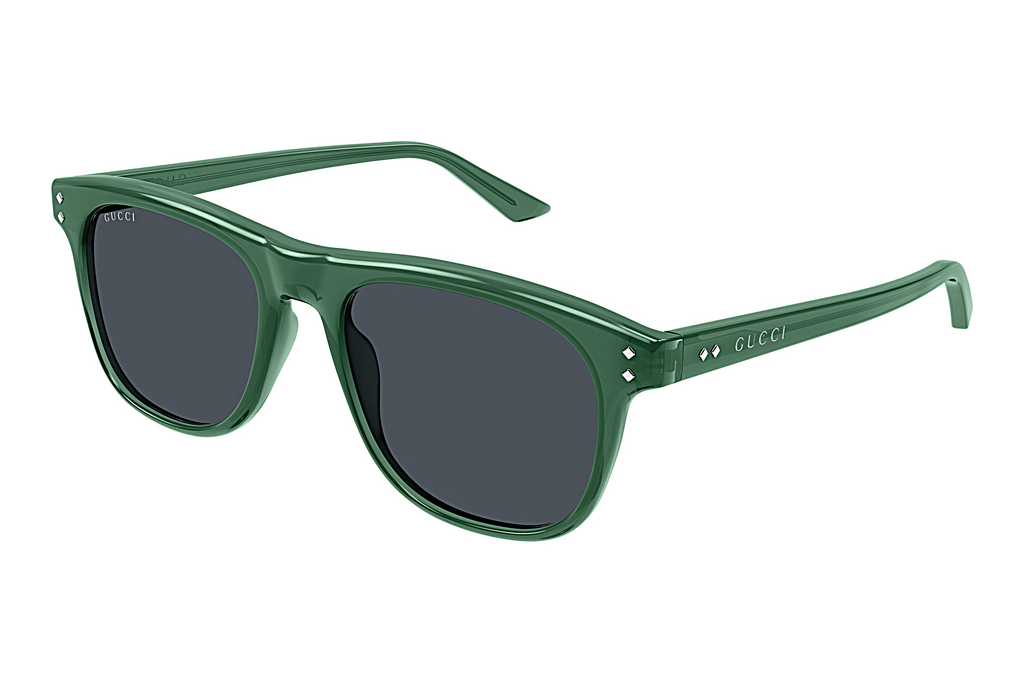 Gucci   GG1893S 005 GREEN