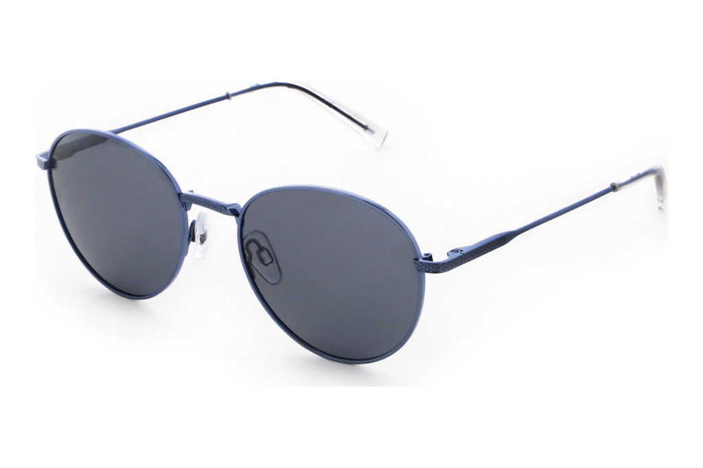 HIS Eyewear   HPS34103 3 smokeblue