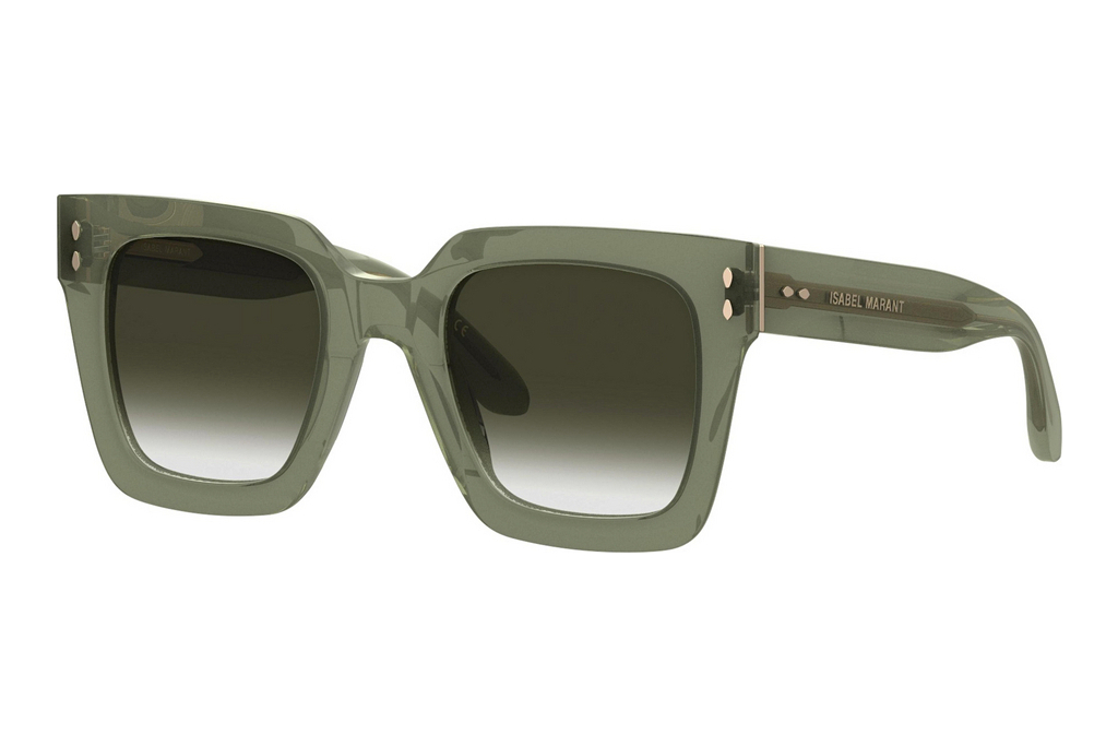 Isabel Marant   IM 0104/S 1ED/9K GREEN