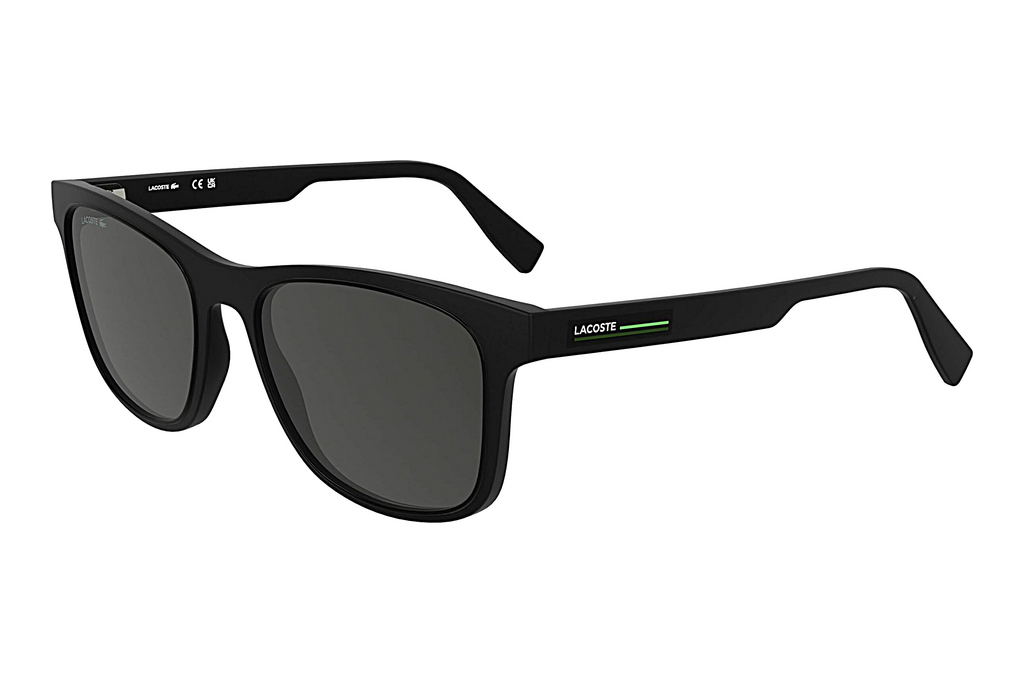 Lacoste   L6054S 002 BLACK MATTE BLACK